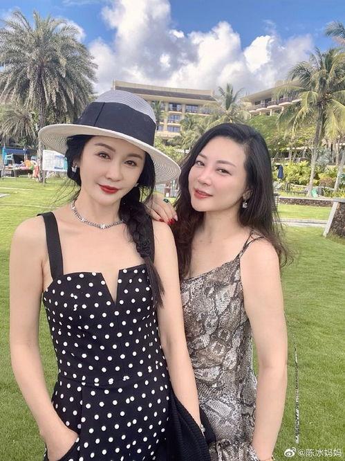 富太太生活照,揭秘富太太的优雅日常