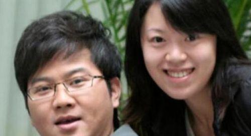 赵川个人资料老婆照片,揭秘企业家赵川的幸福家庭生活，妻子美貌动人