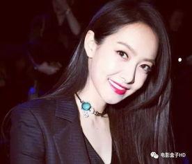 宋茜娱乐圈好友,星光熠熠的友谊故事