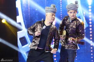 娱乐梦工厂服装,时尚潮流的服装盛宴