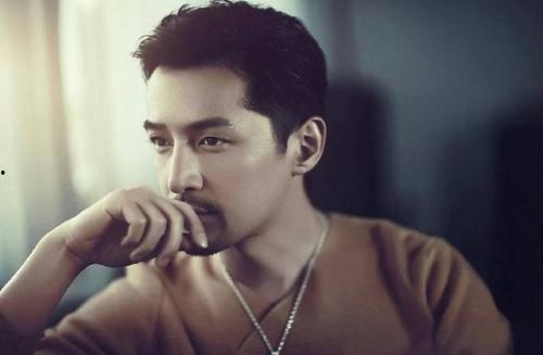 像胡歌的演员,揭秘与胡歌神似的新晋影视新星