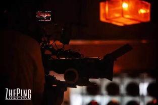 游泳先生后场花絮