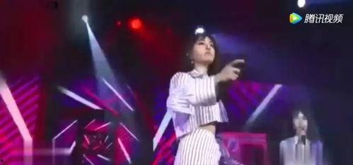 戴佩妮粉丝背景