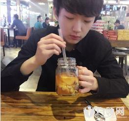 王子瑜个人资料身高,身高出众，魅力四溢的青春偶像