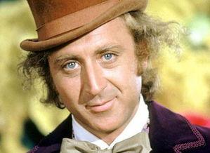 好莱坞四大喜剧明星