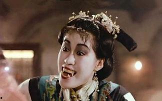 僵尸家族女僵尸图片,僵尸家族的神秘传说