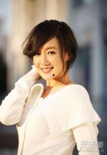 薛佳凝老公樊兵的照片,帅气型男，揭秘明星背后的低调人生