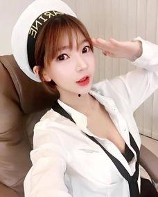韩国女主播 星光,揭秘韩国女主播的魅力人生